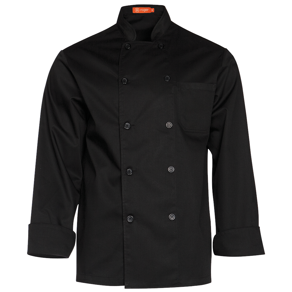 Chaqueta Cocina Hombre Manga Larga Xeresa - 370160 