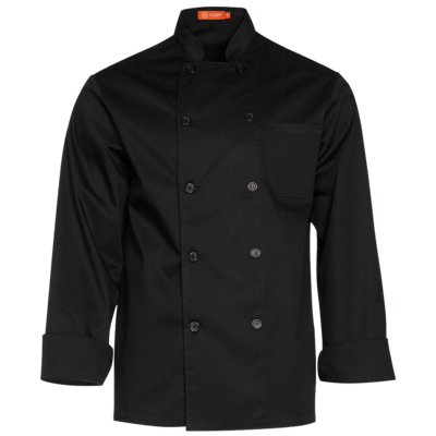 Chaqueta Cocina Hombre Manga Larga Xeresa - 370160 