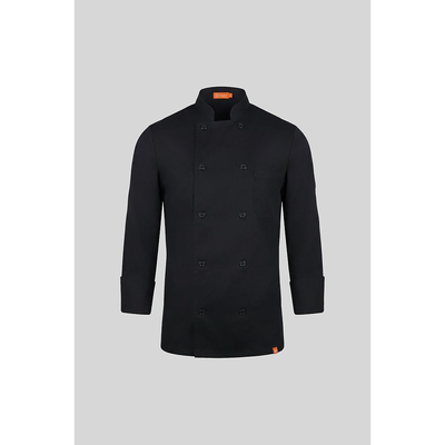 Chaqueta Cocina Hombre Manga Larga Xeresa - 370160 