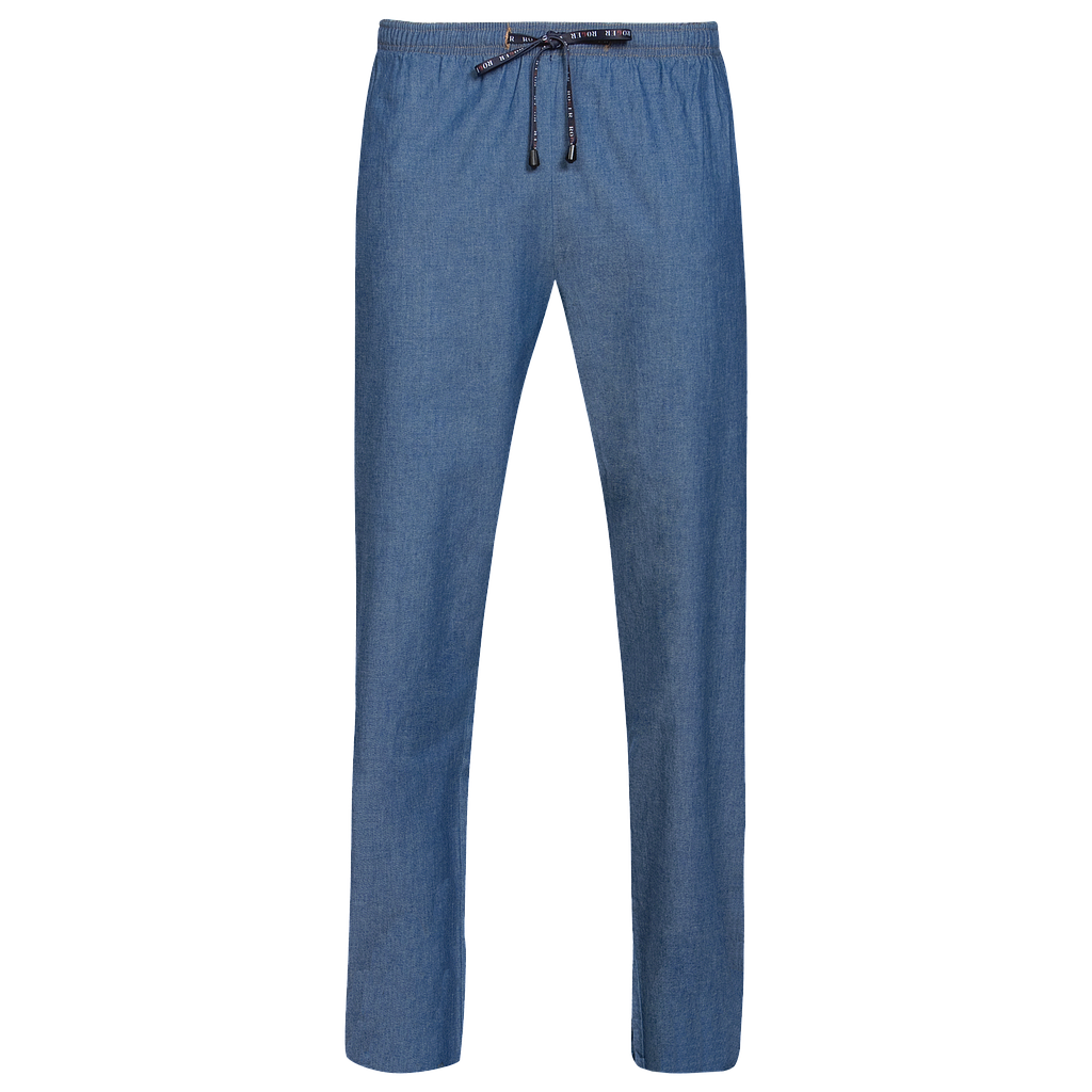 Pantalón Cocina Texas - 393227 (OUTLET hasta fin de existencias - 15% descuento s/precio original) 