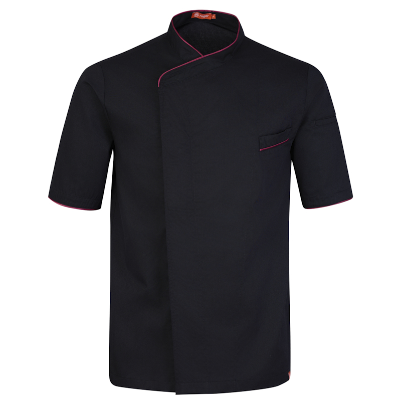Chaqueta Cocina Hombre Manga Corta Morella - 386164 