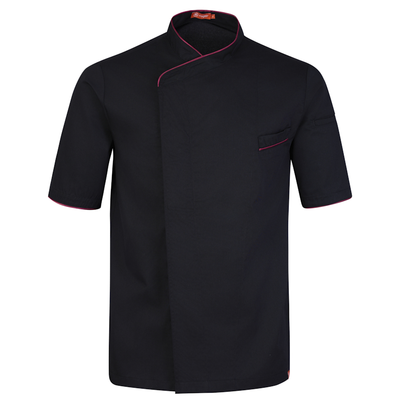 Chaqueta Cocina Hombre Manga Corta Morella - 386164 