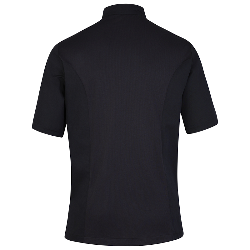 Chaqueta Cocina Hombre Manga Corta Morella - 386164 