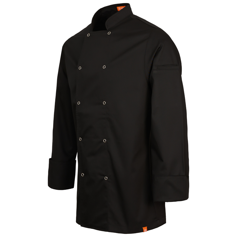 Chaqueta Cocina Hombre Manga Larga Alzira - 384160 