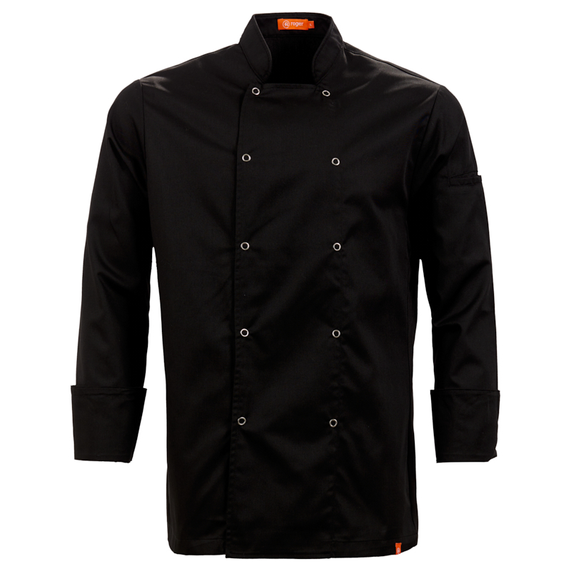Chaqueta Cocina Hombre Manga Larga Alzira - 384160 