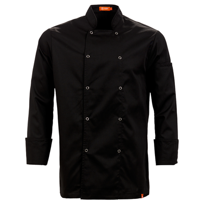 Chaqueta Cocina Hombre Manga Larga Alzira - 384160 