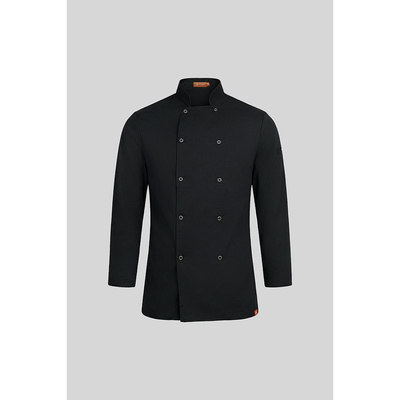 Chaqueta Cocina Hombre Manga Larga Alzira - 384160 