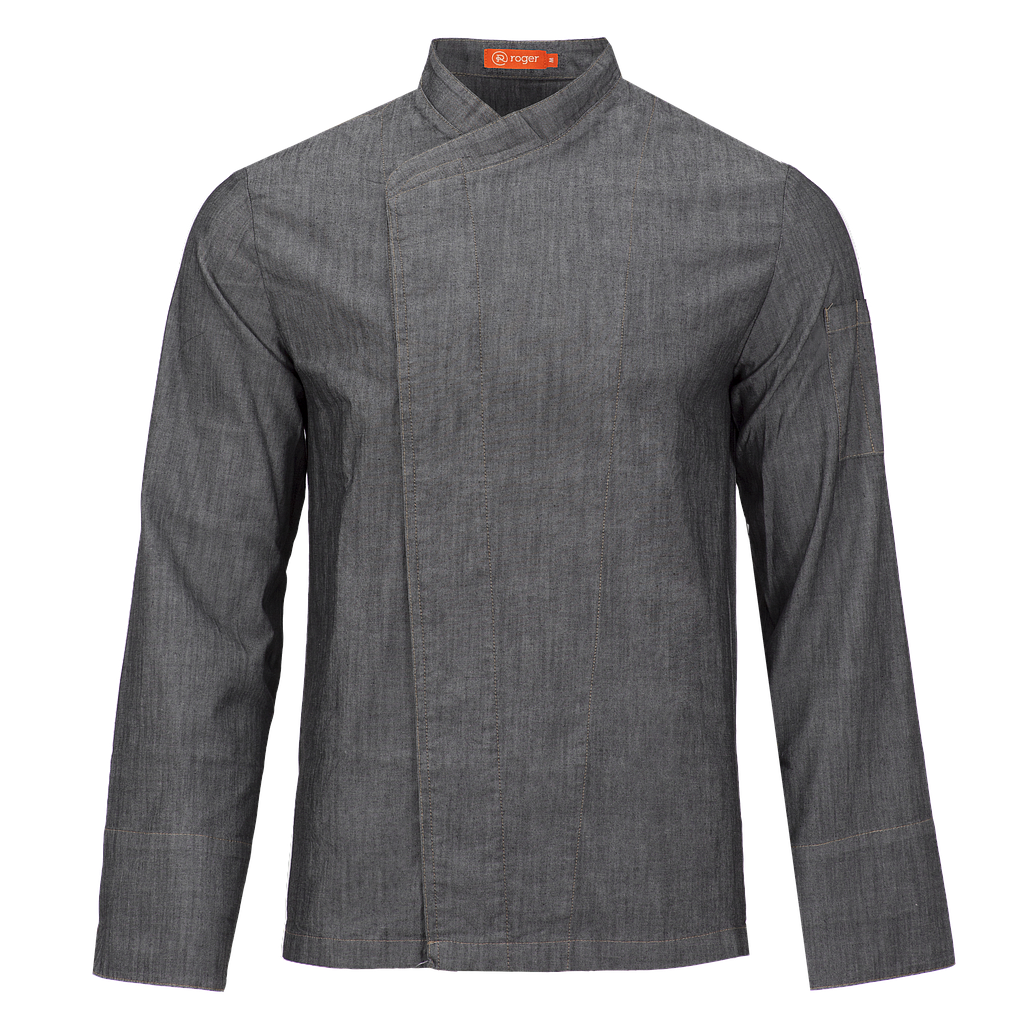 Chaqueta Cocina Hombre Texas - 385227 (OUTLET hasta fin de existencias - 10% descuento s/precio original) 