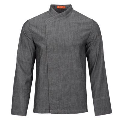Chaqueta Cocina Hombre Texas - 385227 (OUTLET hasta fin de existencias - 10% descuento s/precio original) 