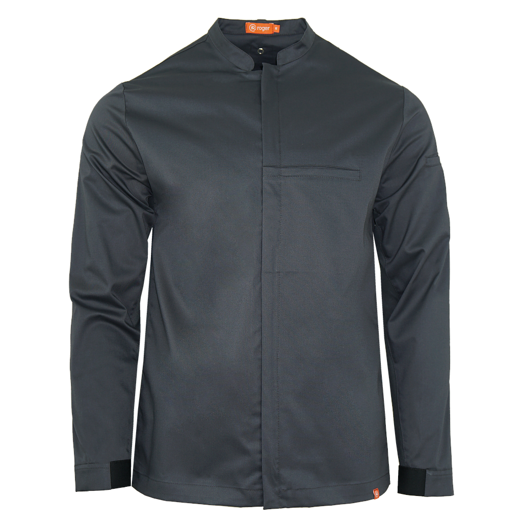 Chaqueta Cocina Hombre Pacific - 410161 