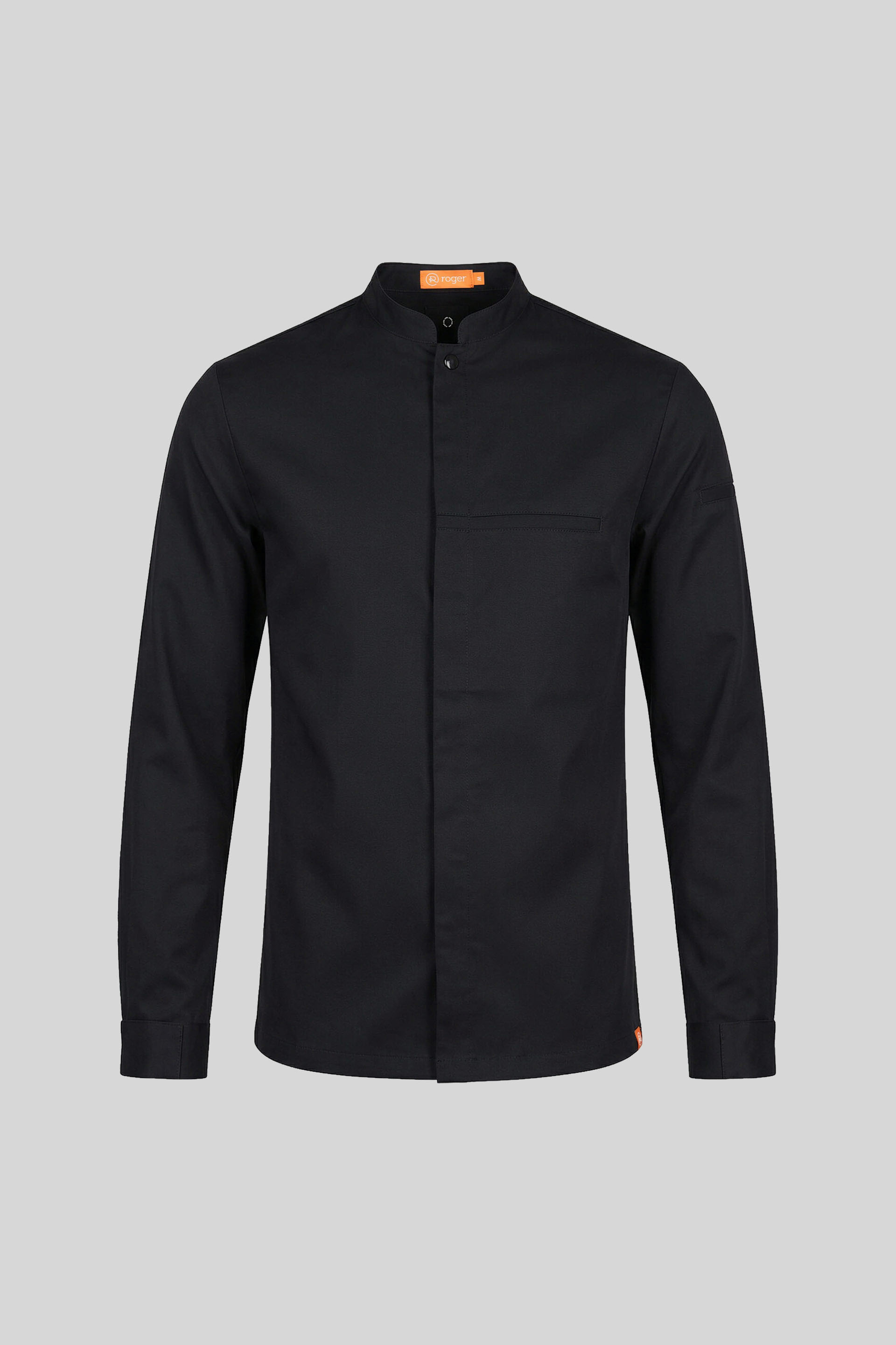 Chaqueta Cocina Hombre Pacific - 410161 