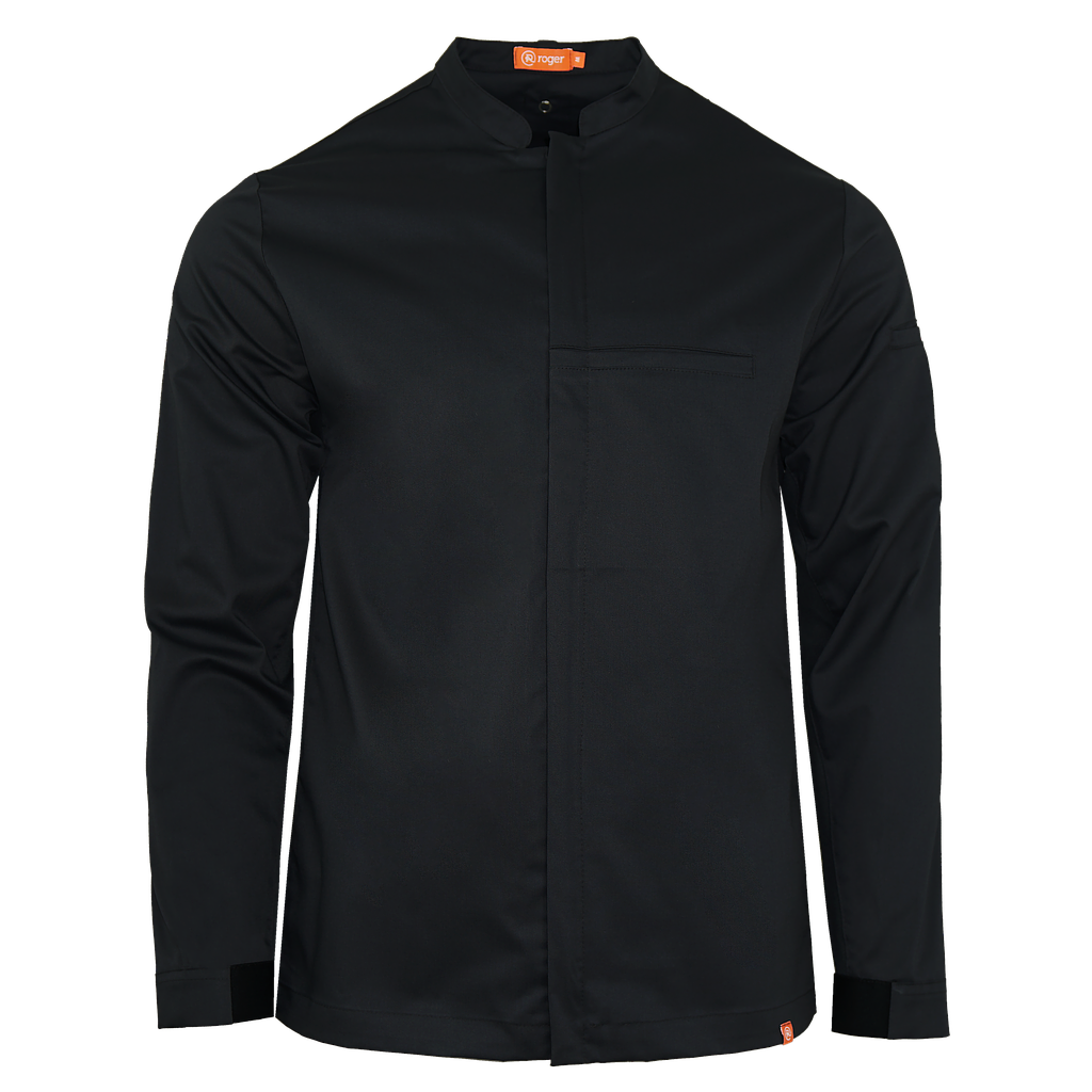 Chaqueta Cocina Hombre Pacific - 410161 