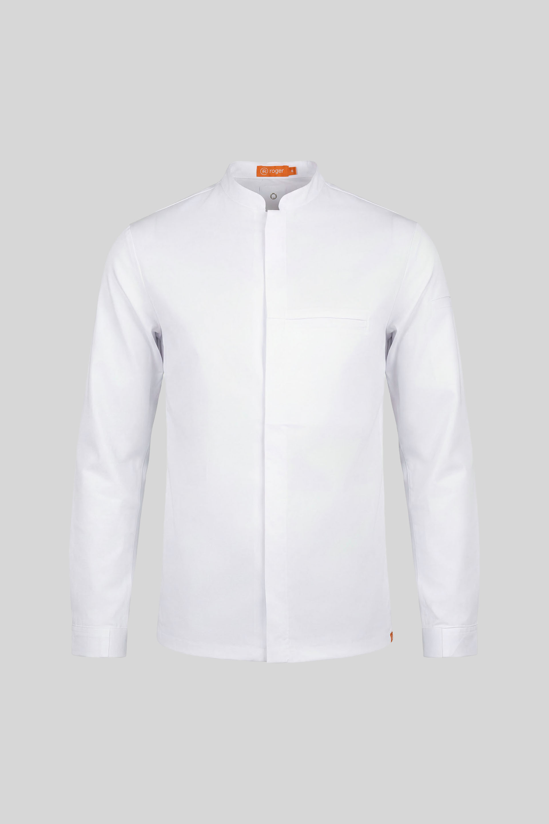 Chaqueta Cocina Hombre Pacific - 410161 