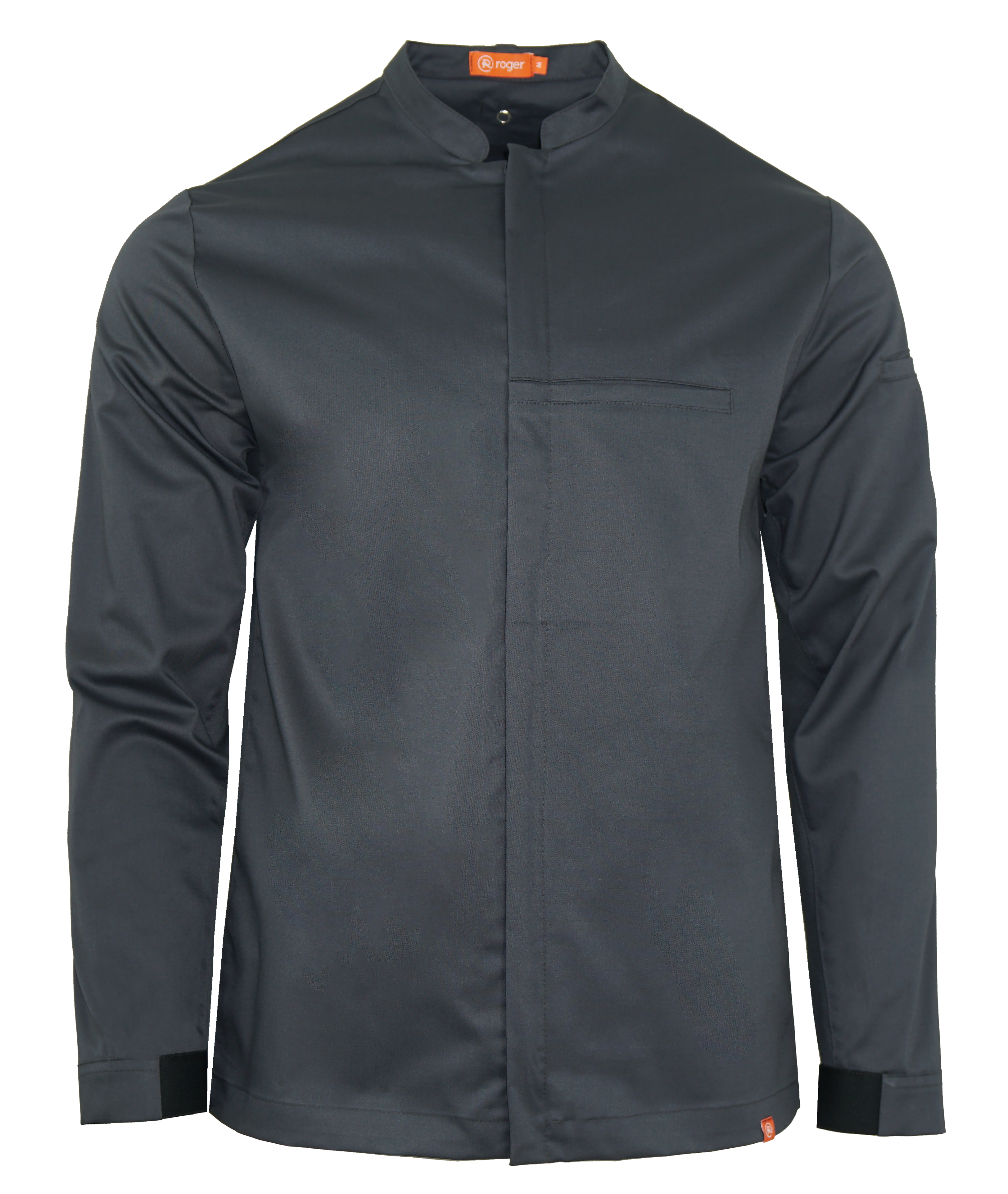 Chaqueta Cocina Hombre Pacific - 410161 
