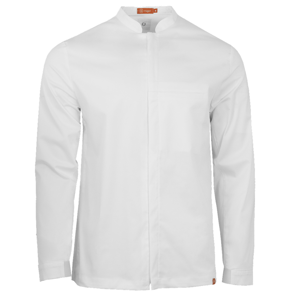 Chaqueta Cocina Hombre Pacific - 410161 