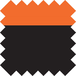 NEGRO CNARANJA (106)