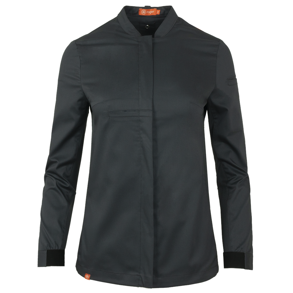 Chaqueta Cocina Mujer Pacific - 409161 
