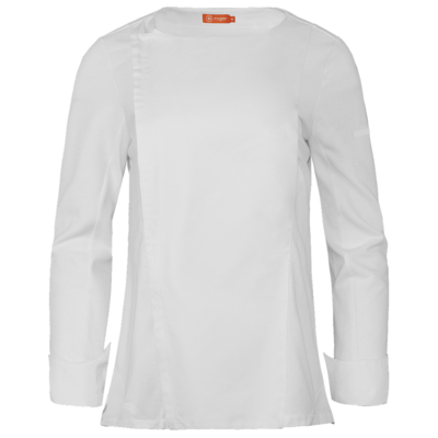 Chaqueta Cocina Hombre Manga Larga Tabarca - 407164 