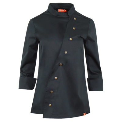 Chaqueta Cocina Mujer Bering - 404161 