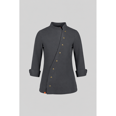 Chaqueta Cocina Mujer Bering - 404161 