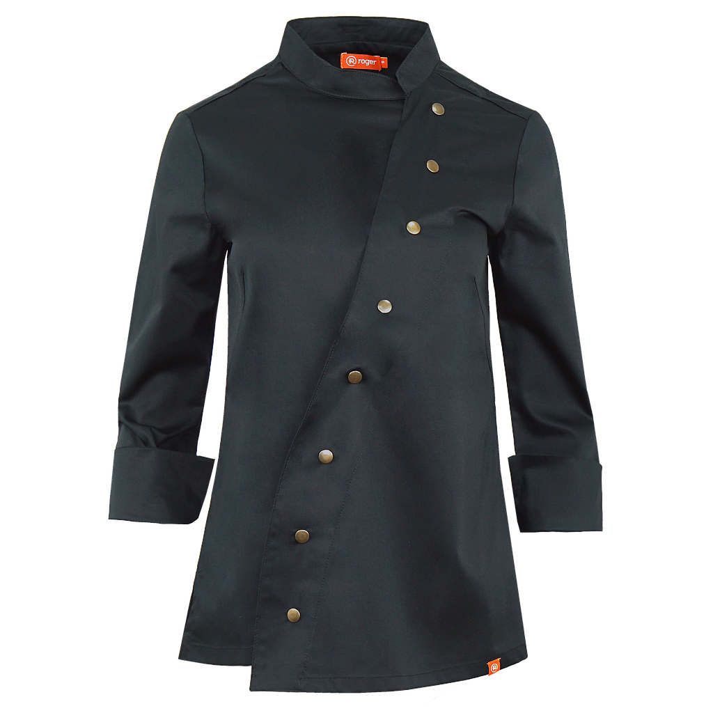 Chaqueta Cocina Mujer Bering - 404161 