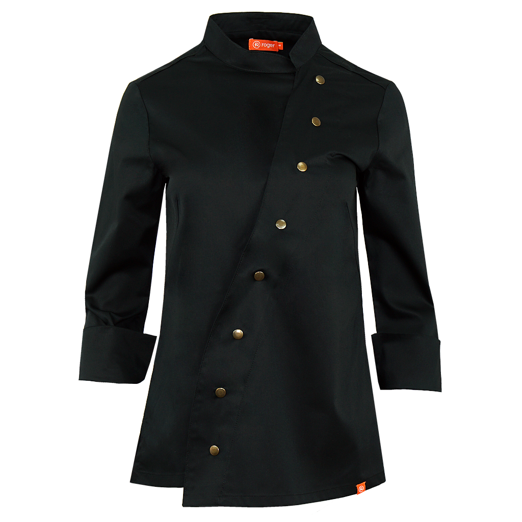 Chaqueta Cocina Mujer Bering - 404161 