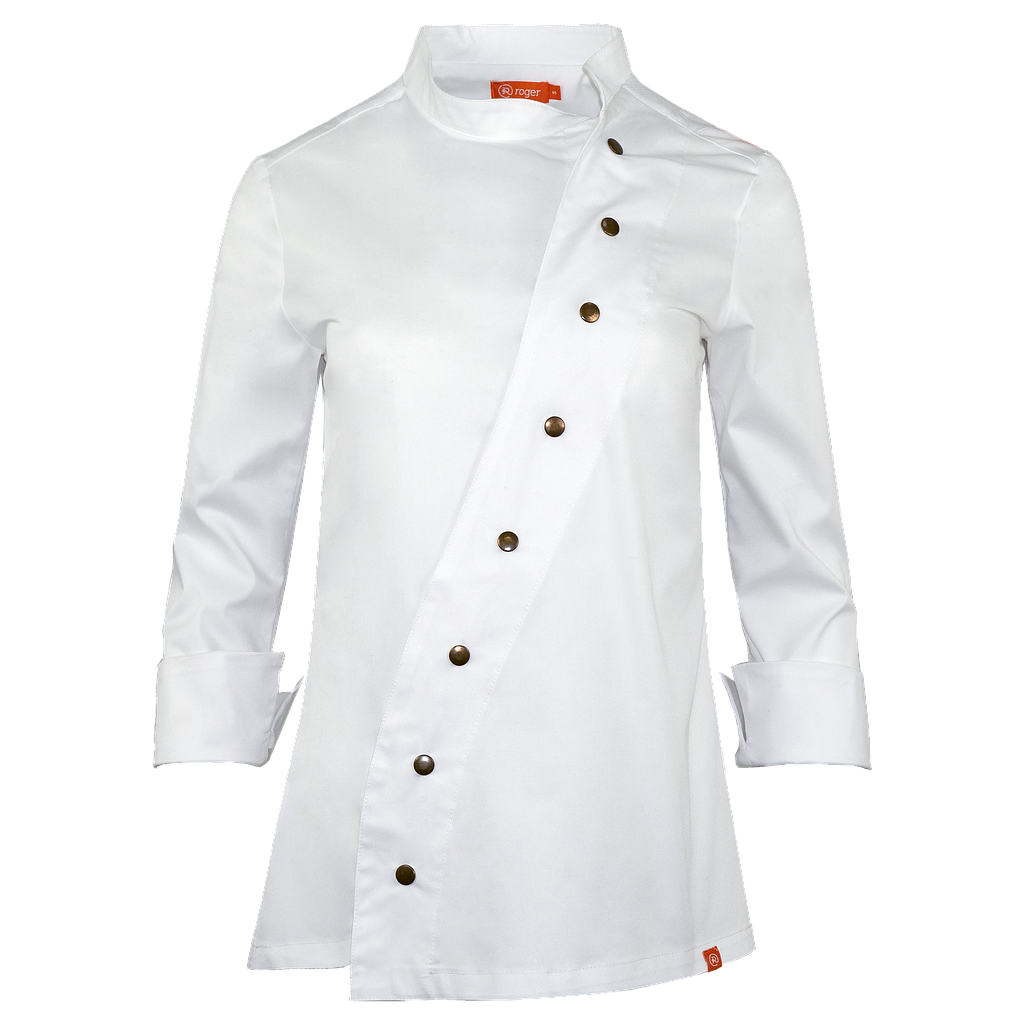 Chaqueta Cocina Mujer Bering - 404161 