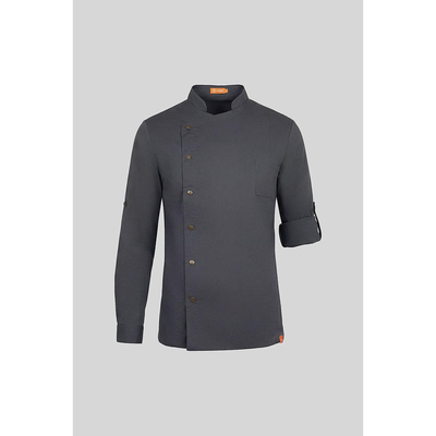 Chaqueta Cocina Hombre Manga Larga Bering - 405161 