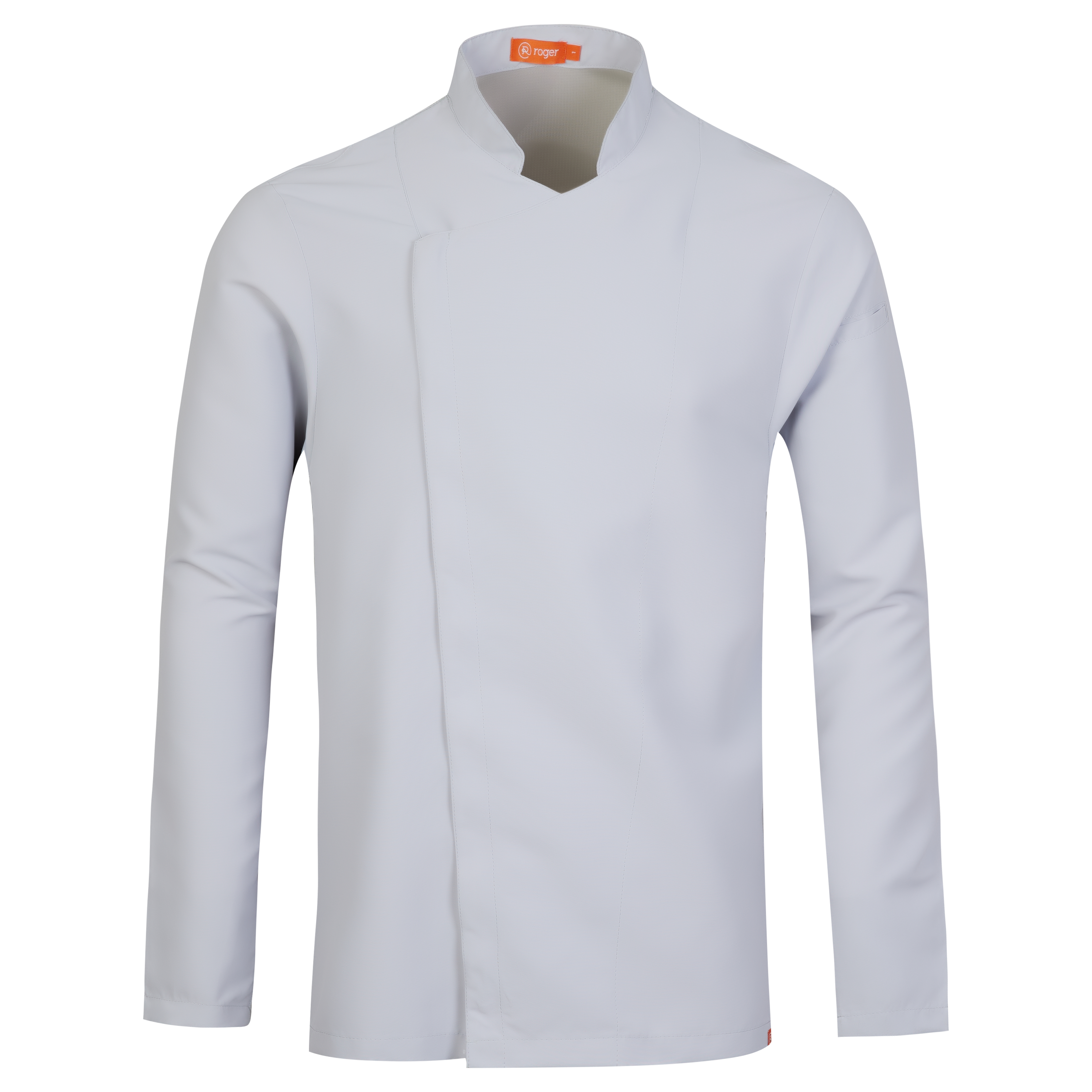 Chaqueta Cocina Hombre Lucena - 416220 