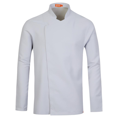 Chaqueta Cocina Hombre Lucena - 416220 