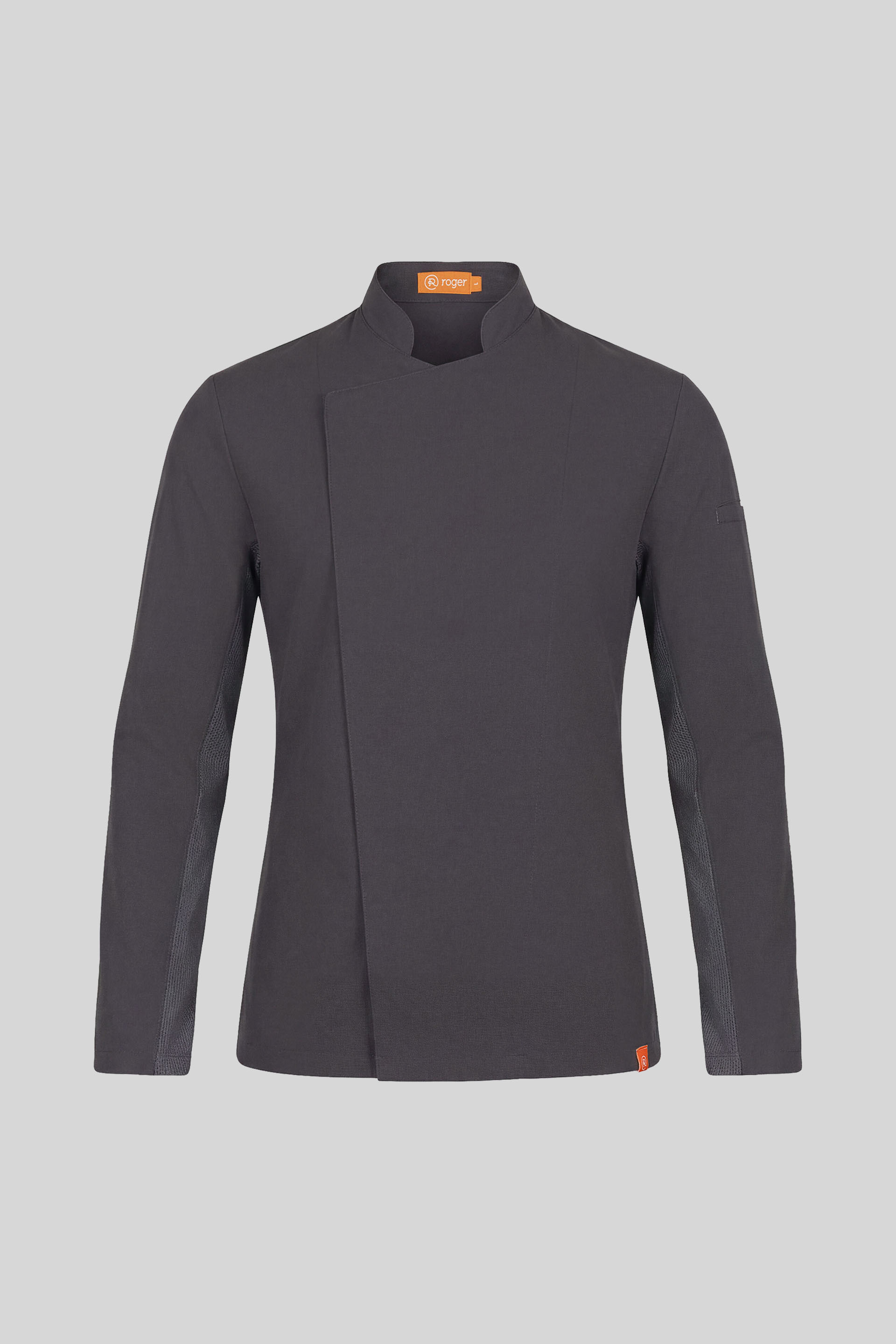 Chaqueta Cocina Hombre Lucena - 416220 