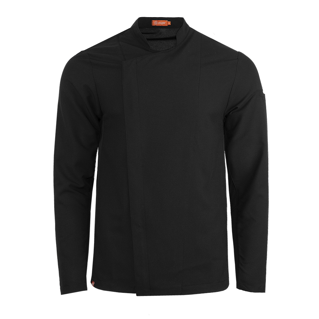 Chaqueta Cocina Hombre Lucena - 416220 