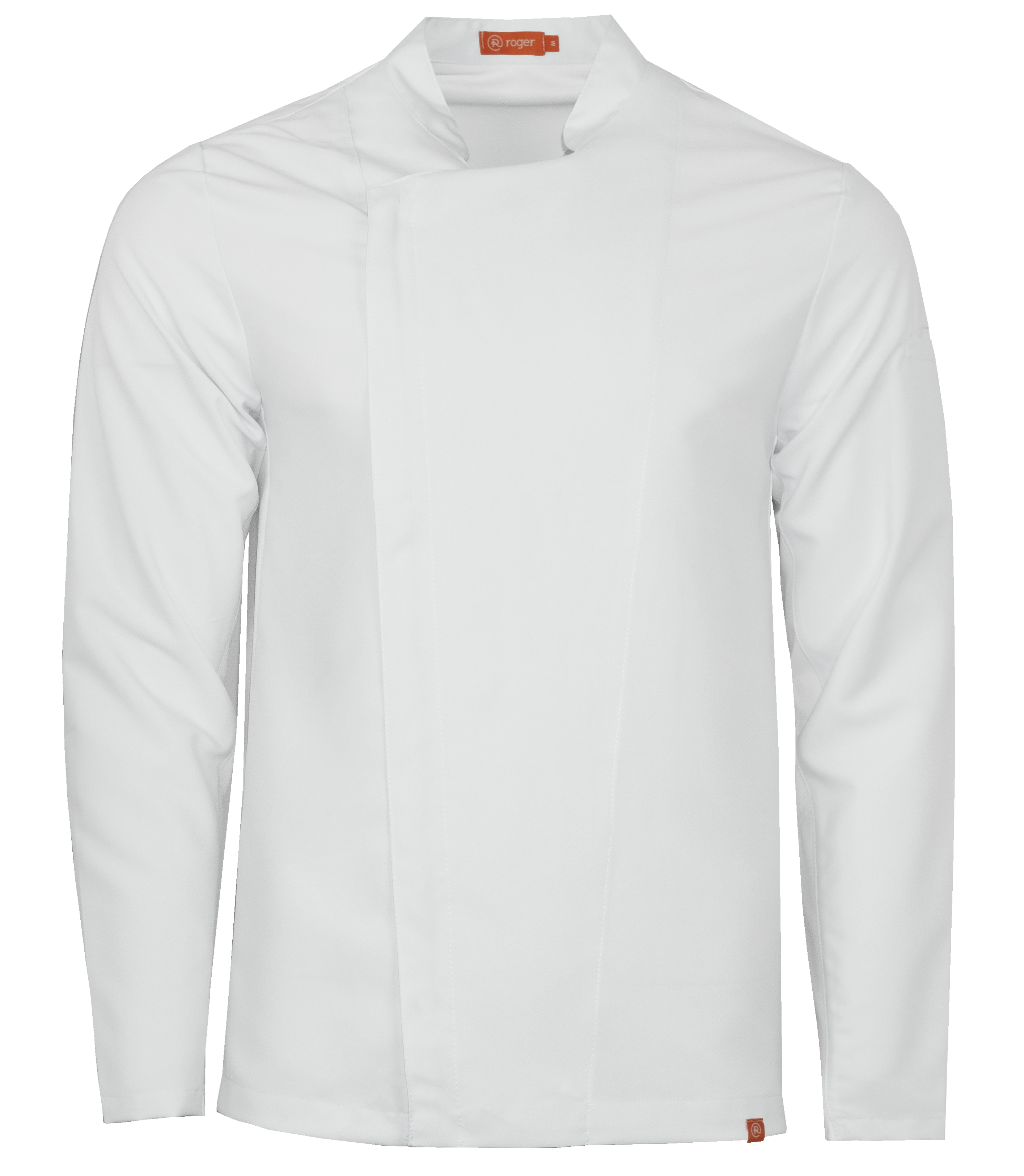 Chaqueta Cocina Hombre Lucena - 416220 