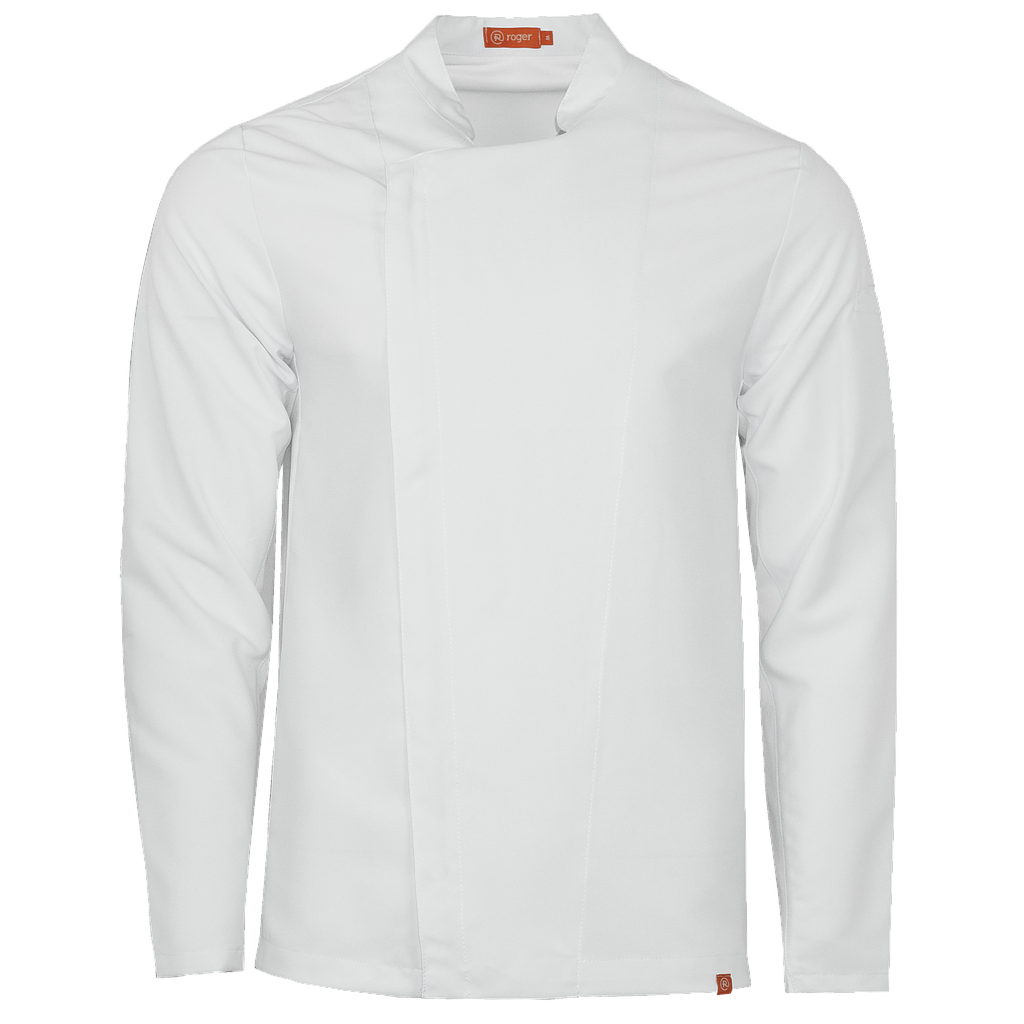 Chaqueta Cocina Hombre Lucena - 416220 