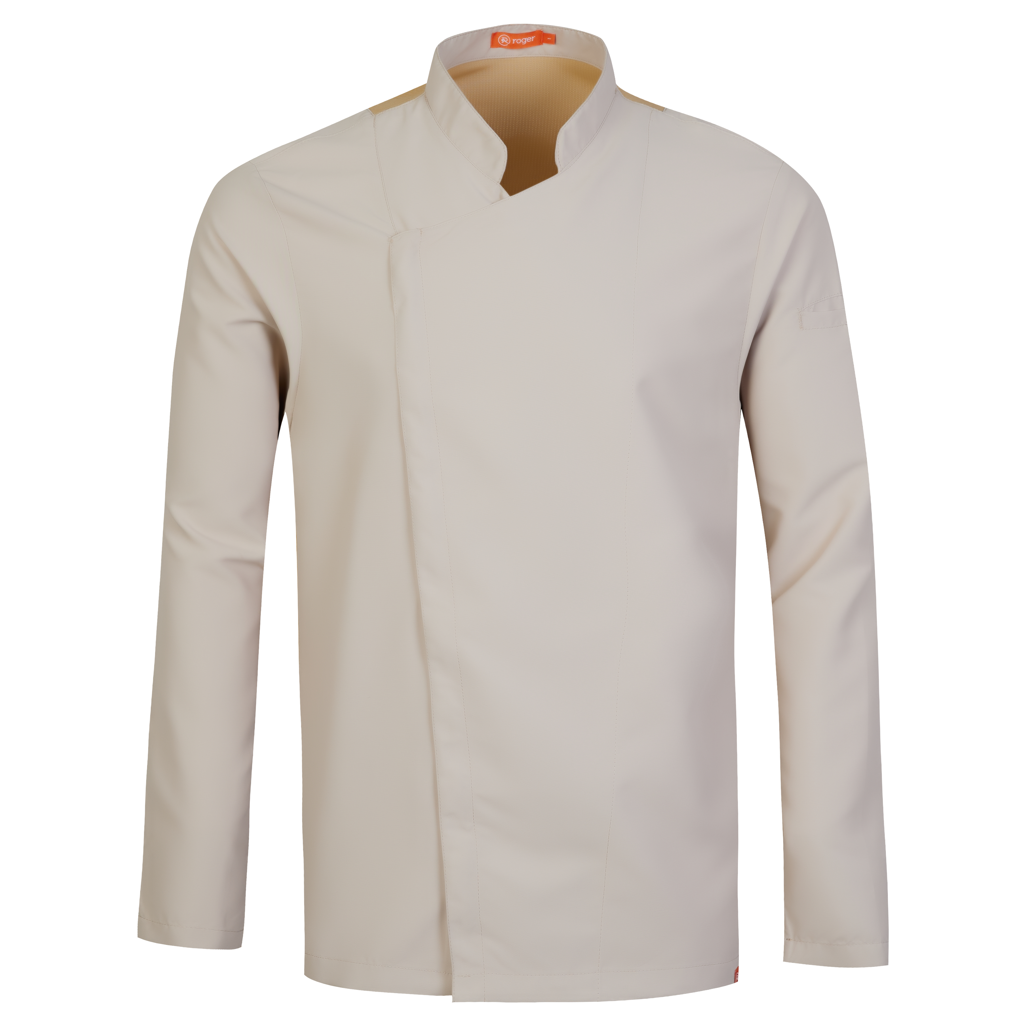 Chaqueta Cocina Hombre Lucena - 416220 