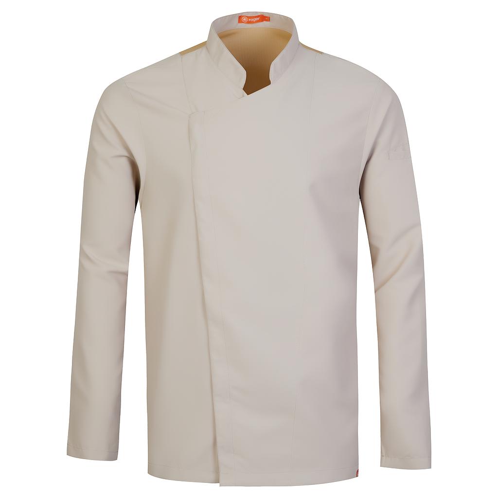 Chaqueta Cocina Hombre Lucena - 416220 