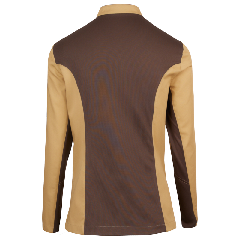 Chaqueta Cocina Mujer Courage - 413160 (OUTLET hasta fin de existencias - 30% descuento s/precio original)