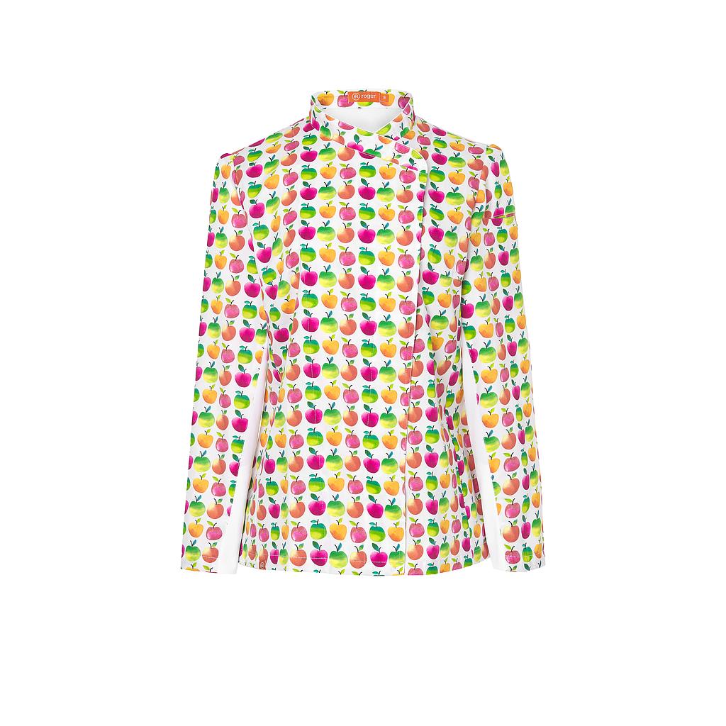 Chaqueta Cocina Mujer Apple - 413560 