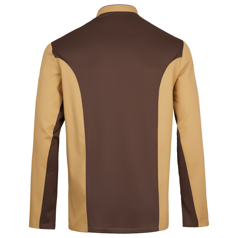 Chaqueta Cocina Hombre Courage - 414160 (OUTLET hasta fin de existencias - 30% descuento s/precio original)