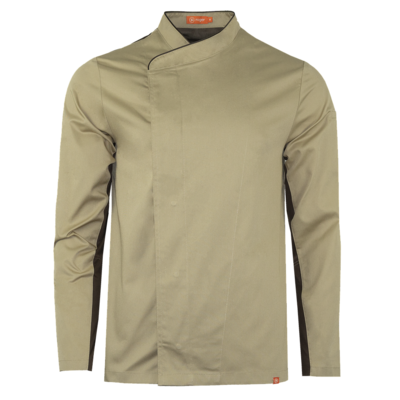 Chaqueta Cocina Hombre Courage - 414160 (OUTLET hasta fin de existencias - 30% descuento s/precio original)