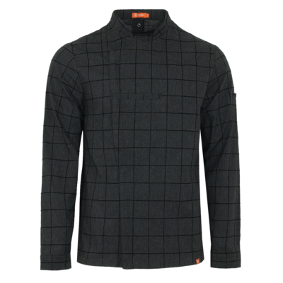 Chaqueta Cocina Hombre Darah - 412163 (OUTLET hasta fin de existencias - 50% descuento s/precio original)