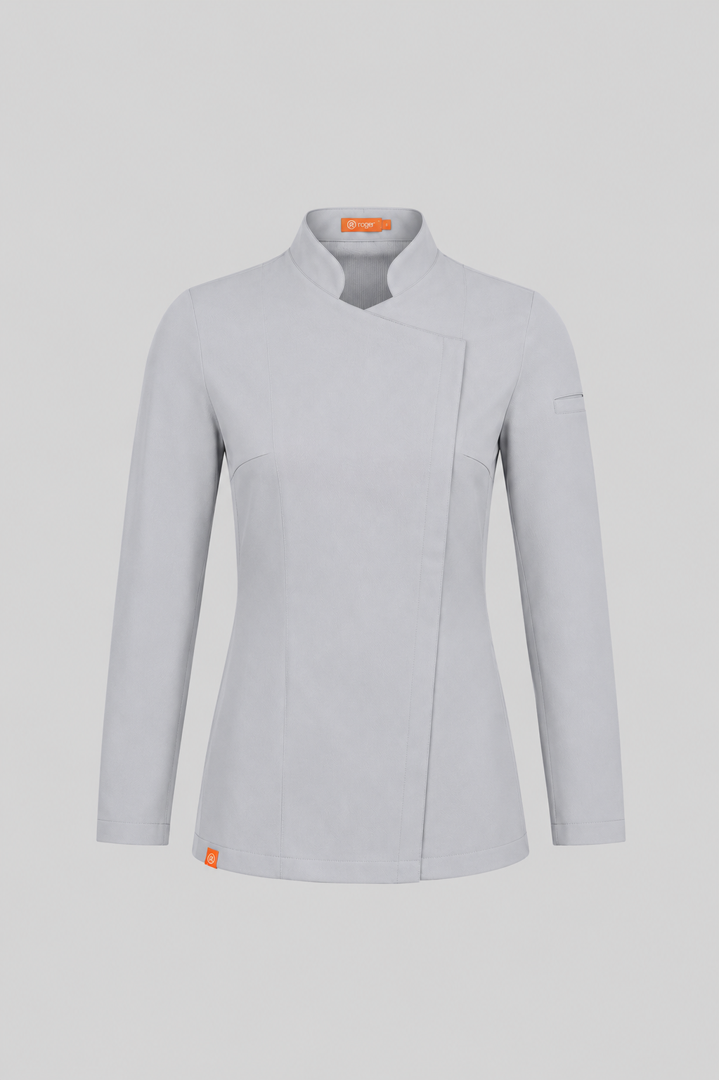 Chaqueta Cocina Mujer Lucena - 415220 