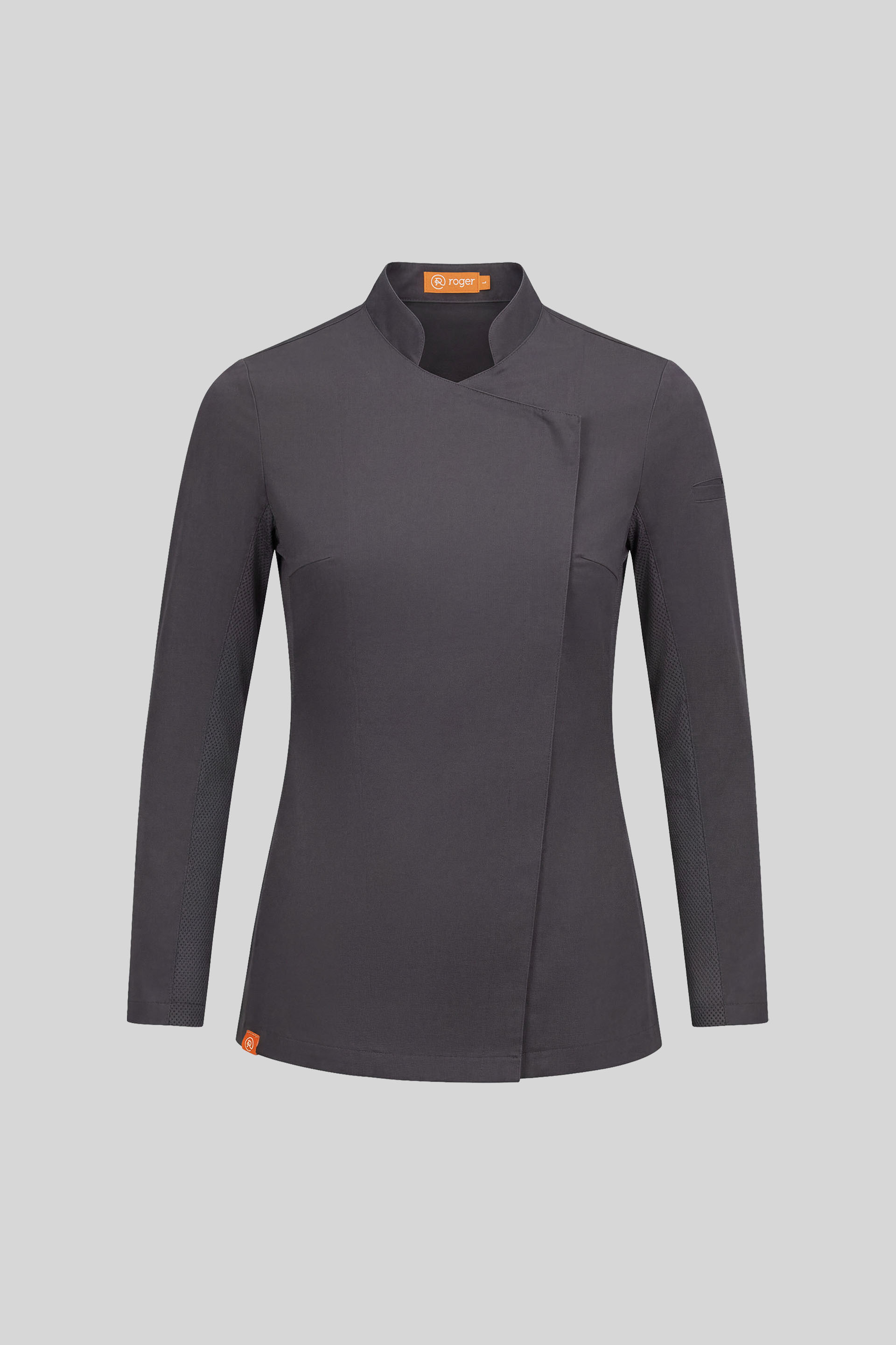 Chaqueta Cocina Mujer Lucena - 415220 