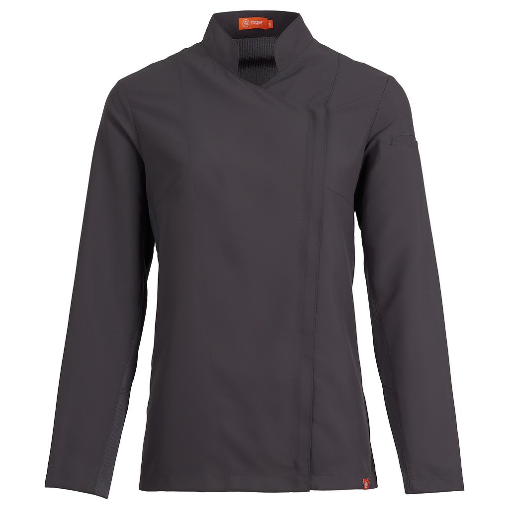 Chaqueta Cocina Mujer Lucena - 415220 