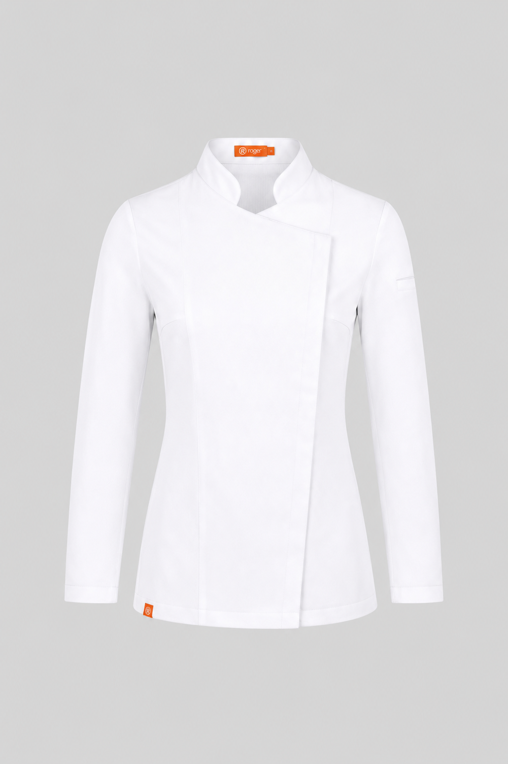 Chaqueta Cocina Mujer Lucena - 415220 