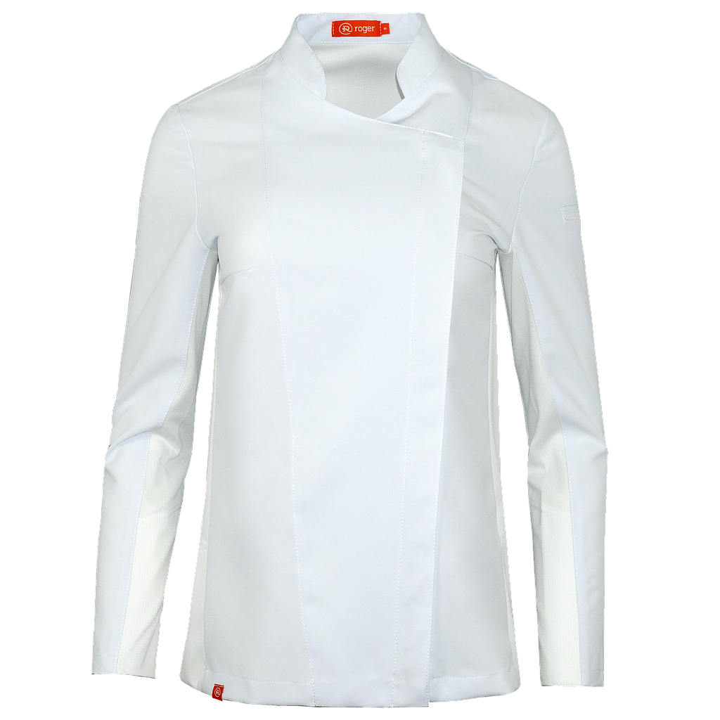 Chaqueta Cocina Mujer Lucena - 415220 