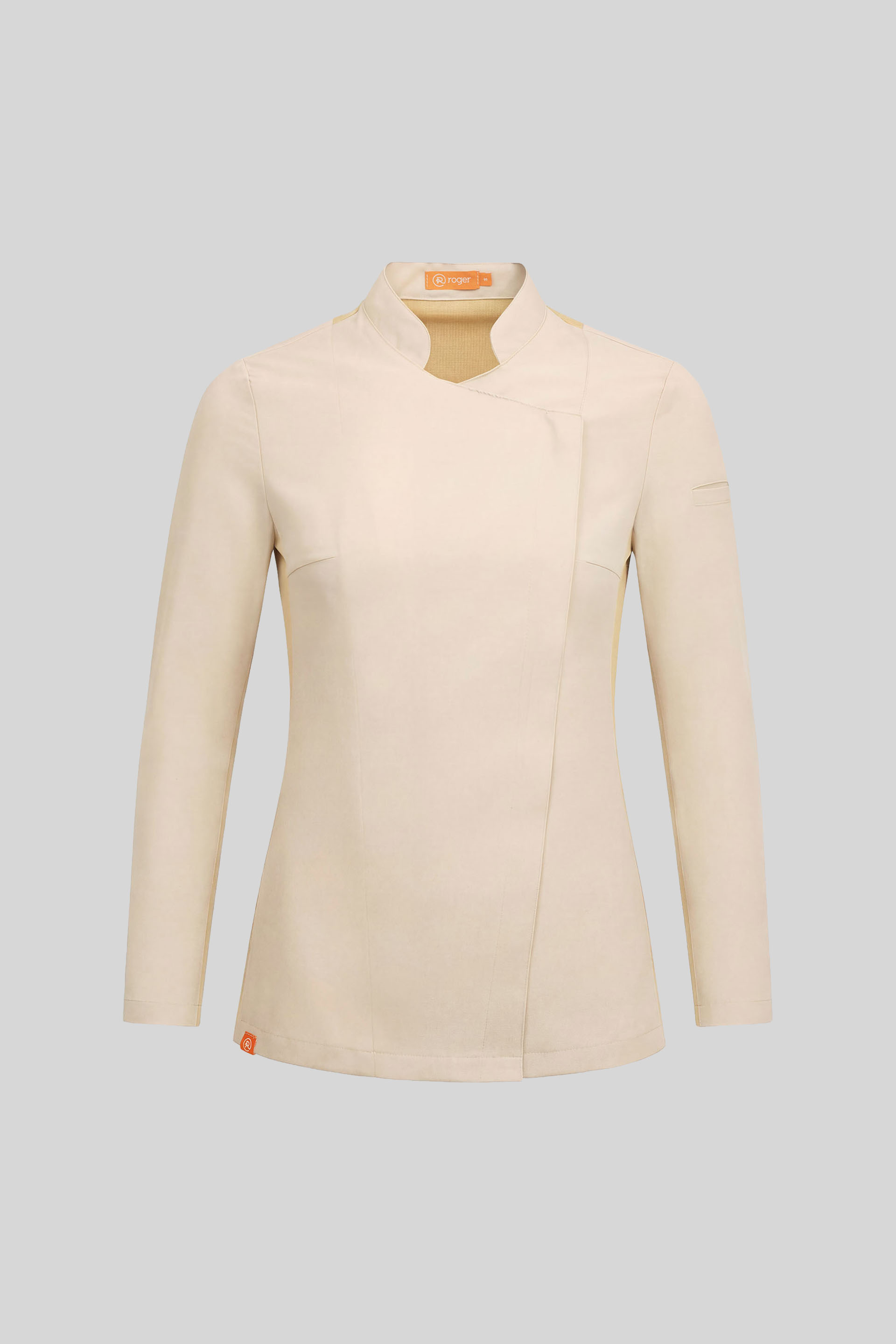 Chaqueta Cocina Mujer Lucena - 415220 