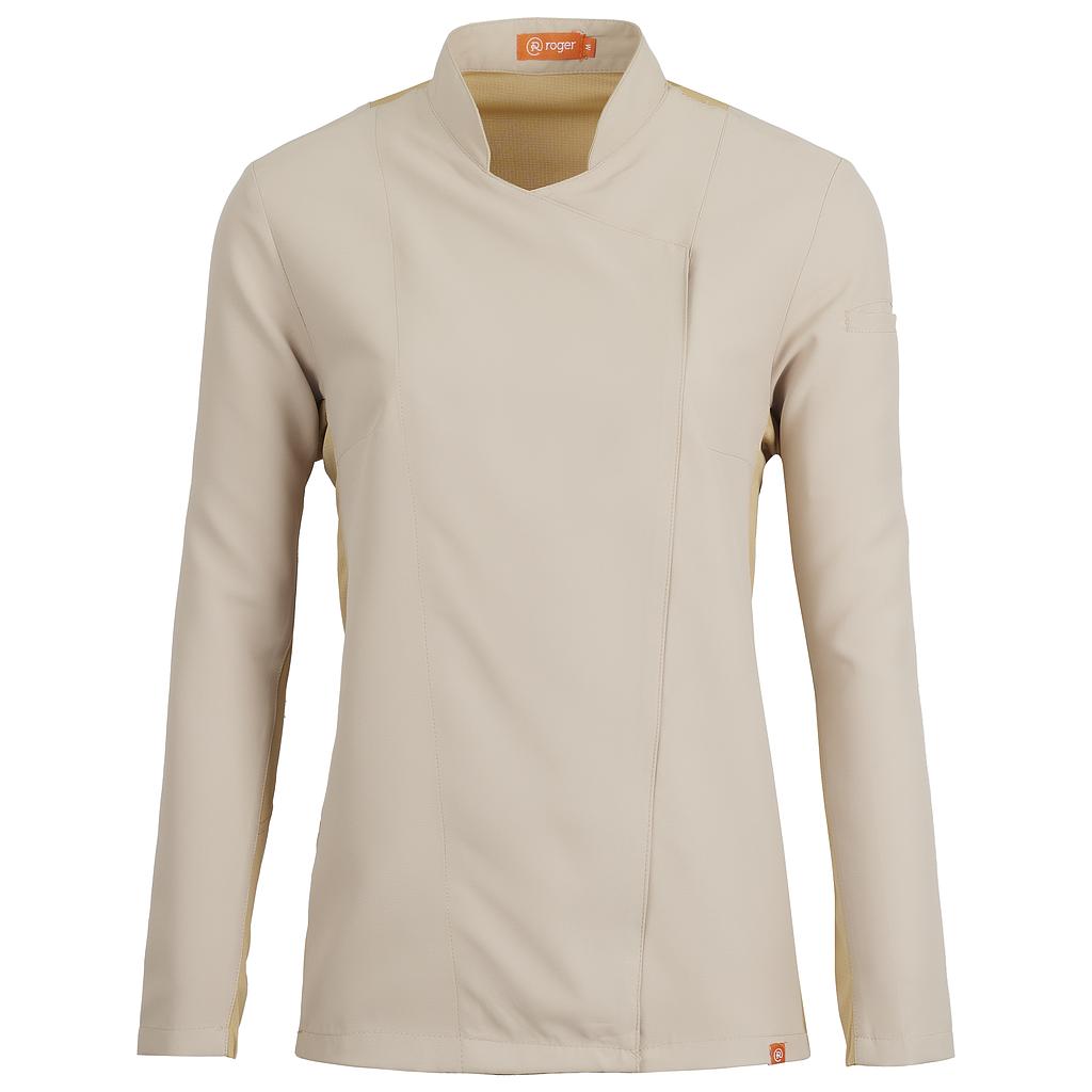 Chaqueta Cocina Mujer Lucena - 415220 