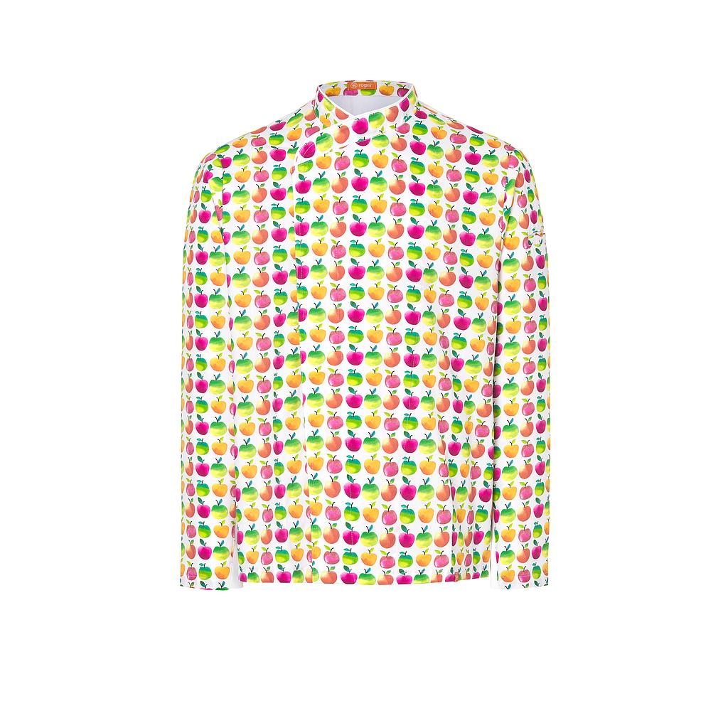 Chaqueta Cocina Hombre Apple - 414560 
