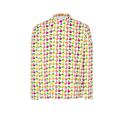 Chaqueta Cocina Hombre Apple - 414560 